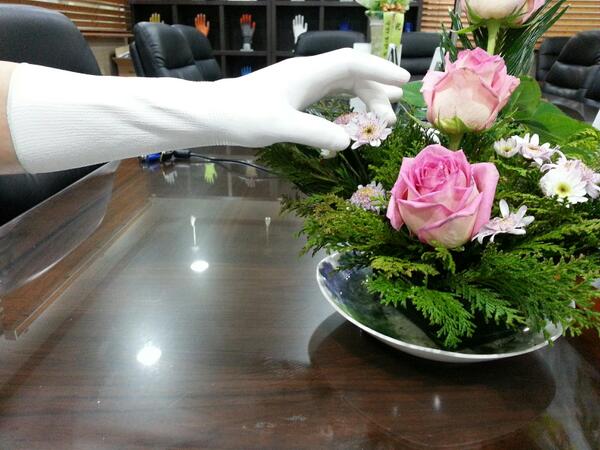 edkcorp's tweet image. New 18gauge full dmf free gloves....