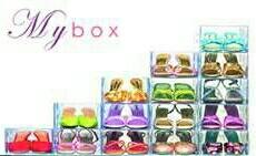 @IklanBalikpapanSolusi sepatu lbh trtata rapi diMyBox aja.
Trsedia dlm 5 warna.Serious For Only 082263634242|25C1A2B6