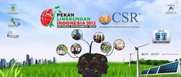CSR_Indo's tweet photo. Peluncuran Hari Lingkungan Hidup 2013 dan Launching Pekan Lingkungan Indonesia Ke-17 Tahun 2013. http://t.co/fCQ9hv7uks