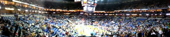 indigorage79's tweet photo. #hornets http://t.co/8faYdxsydx