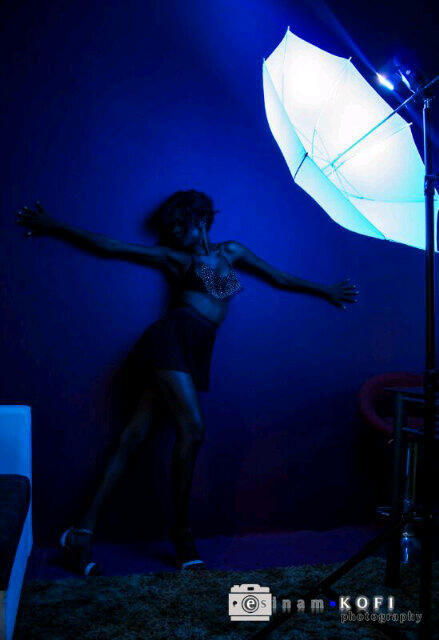 amdedegh's tweet photo. In darkness and in light I will be there #modelling things http://t.co/XYTQyQ9CYv