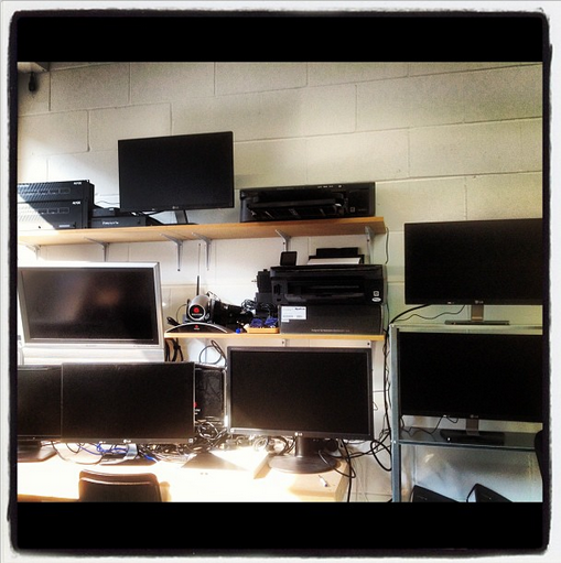 hellococomo's tweet image. Screen city @solo_control and new software on the way, this is going to be fun!