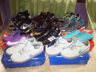 CDSArena's tweet image. Sale adidas mundial, nike mercurial, nike airmax skyline, nike dunk. Size 41,42,44. Minat 315B5C25
