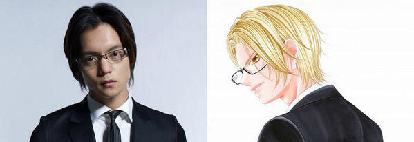 映画 カノジョは嘘を愛しすぎてる 公式 天才的なベースのテクニックを誇る篠原心也役に 窪田正孝さん Http T Co 1ilgksvwb7