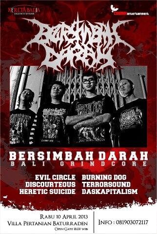 Trve Badjingan tweet media