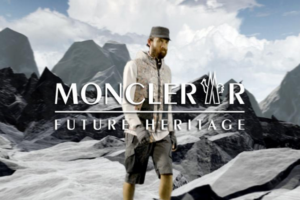 RegisTosetti's tweet photo. Our 2nd film for Moncler R (Christopher Raeburn x Moncler) is now online http://t.co/7OyEu5A9jc http://t.co/uFnbPrVPv2