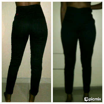SQue_clothing's tweet image. High waisted jeggings #available in various colours #SQue Model: @Amy_Babe
