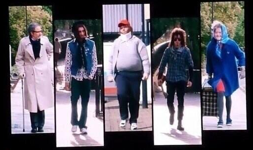 OneDirectionHED's tweet image. Mom: Dont walk with strangers
Me: But they could be One Direction 
xD☺♥