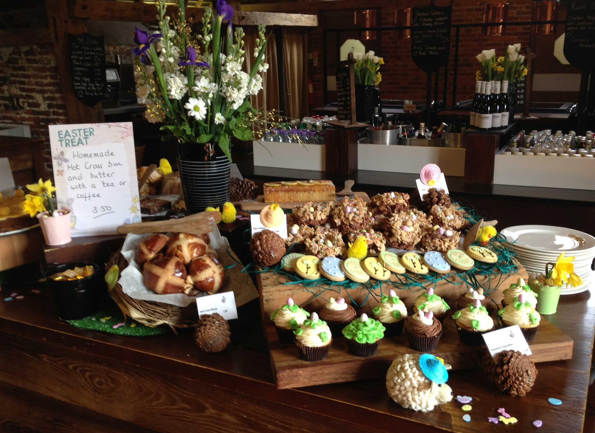 Leeds Castle, Kent on Twitter "Pop into the Fairfax Restaurant this