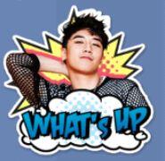 [28/3/13][Pho] Sticker BIGBANG trên KakaoTalk BGcNrnYCcAESZ_X