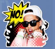 [28/3/13][Pho] Sticker BIGBANG trên KakaoTalk BGcSXGaCAAAPoNf