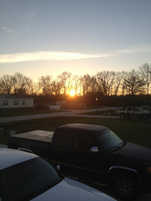 erickquimo's tweet image. #DespiertaAmerica muy buenos dias despierta ameraca desde louisiana