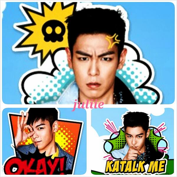 [28/3/13][Pho] Sticker BIGBANG trên KakaoTalk BGcZ5nhCQAAIAA-