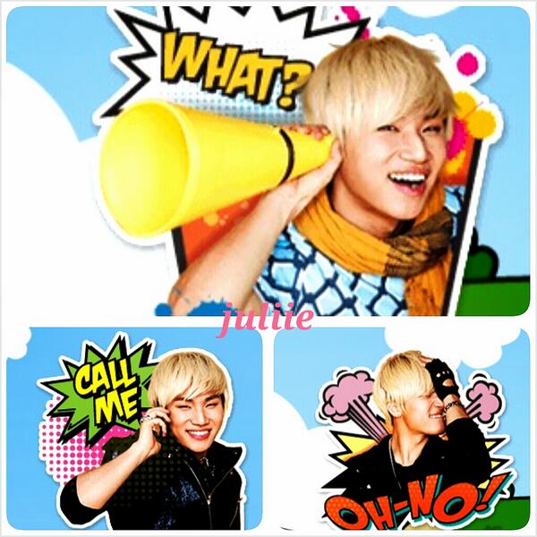 [28/3/13][Pho] Sticker BIGBANG trên KakaoTalk BGcZUMYCAAAm0CB