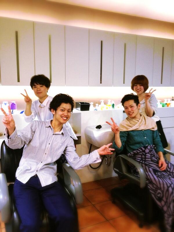 Laranje 楽々園店 Laranjerakuraku Twitter