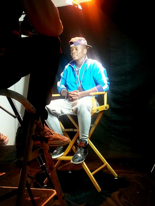 Marz Anderson out of @ElleNYTT