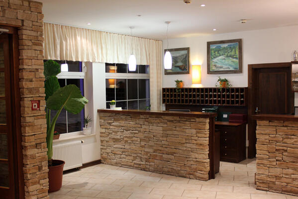 Hotel Bohinj tweet media