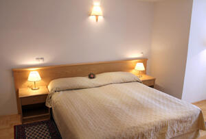 Hotel Bohinj tweet media