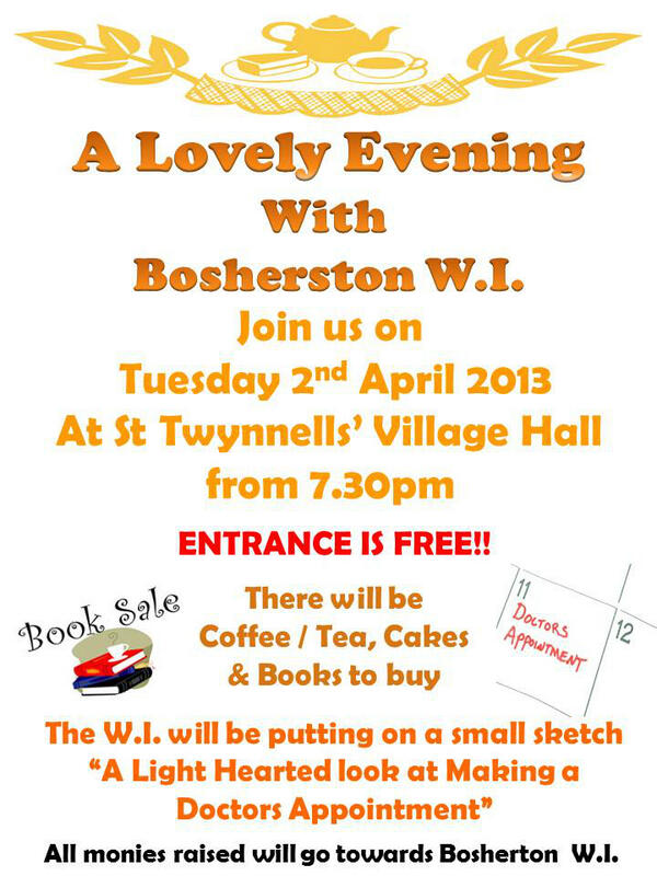 CastleMCafe's tweet image. Support our local WI. If you are free Tuesday pop along....it will be fun and there is CAKE!!!