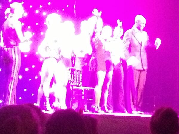 Great to see our Napoleon Chairs can be used for dancing around too !! #chicagolondon options.net