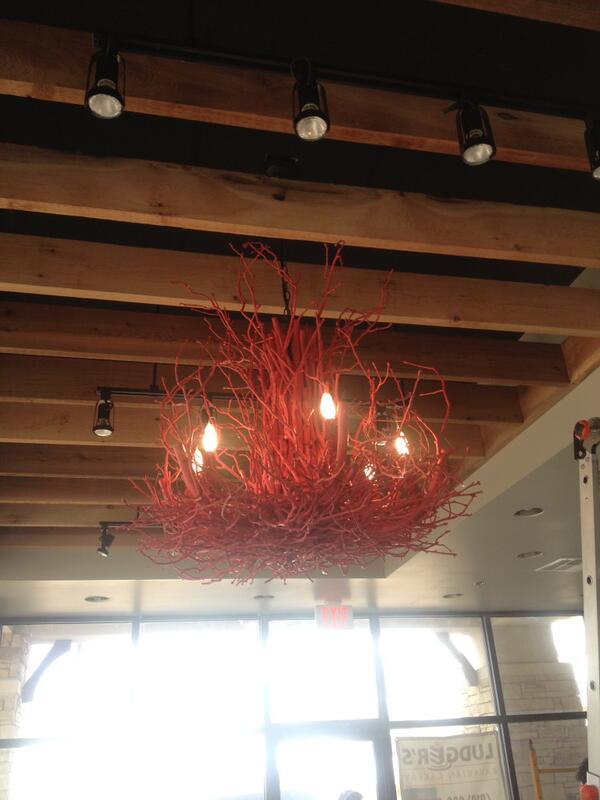 ludgerscakes's tweet image. OH.so.SMITTEN...Our most recent install at the new location...