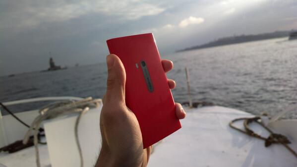 nokia's tweet photo. 5 great camera tips for the world's most innovative smartphone: http://t.co/lVnyLx1luc #Lumia http://t.co/u1CGDfNLGA