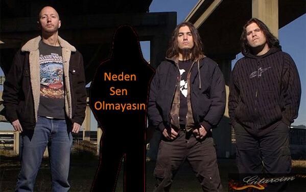BASÇI ARANIYOR:MACHINE HEAD,Adam Duece yollarını ayırdıktan sonra basçı arayışına başladığını fanlarına duyurdu