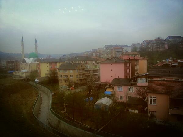 Bu aksam 20 30 da Bartin Kultur Merkezi'ndeyiz.