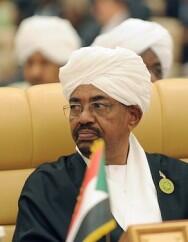 Obama State Department welcomes Sudan Pres who is under indictment for genocide