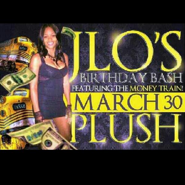 JloBabee's tweet photo. Sat @ plush!!!! http://t.co/OiCUW8JzWP