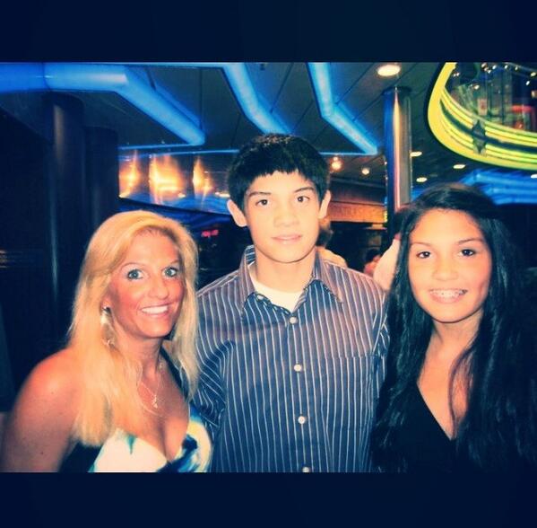 kelsgetskash's tweet image. #tbt #springbreak2011 #mamma @ryanramirez2014