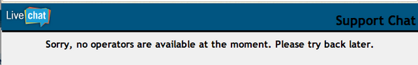 mortonfox's tweet image. I actually had no idea this could happen. #techsupportproblems