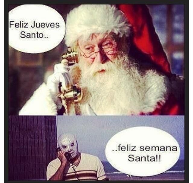 Memes Feliz Semana Santa Planeta Meme Con Dario Bonilla Feliz Semana