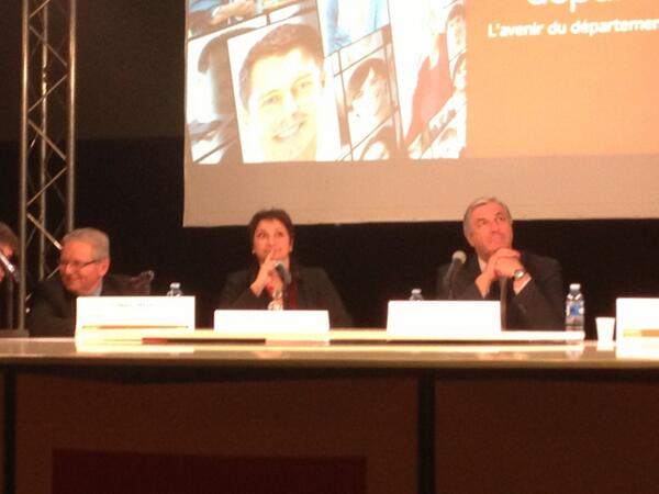 HorizonTALANT's tweet image. Rencontre départementale à Talant! #CG21