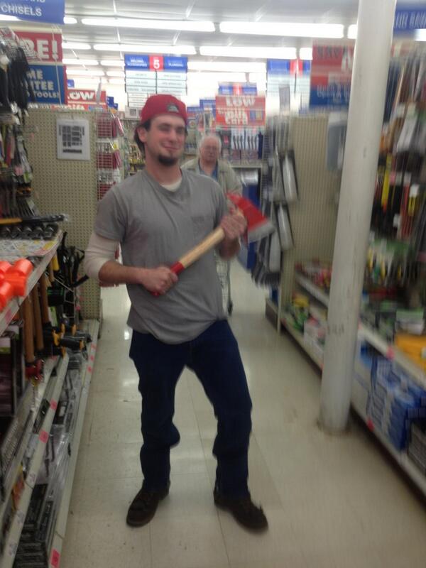 TRIPanROLL's tweet image. 