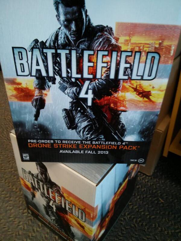 'Battlefield 4' aparece listado para el 31 de octubre del 2013 BGdosDPCMAETmNo