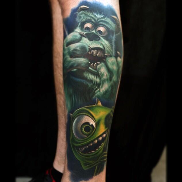 MONSTERS INK  159 Photos  43 Reviews  423 San Pablo Ave Albany  California  Tattoo  Phone Number  Yelp