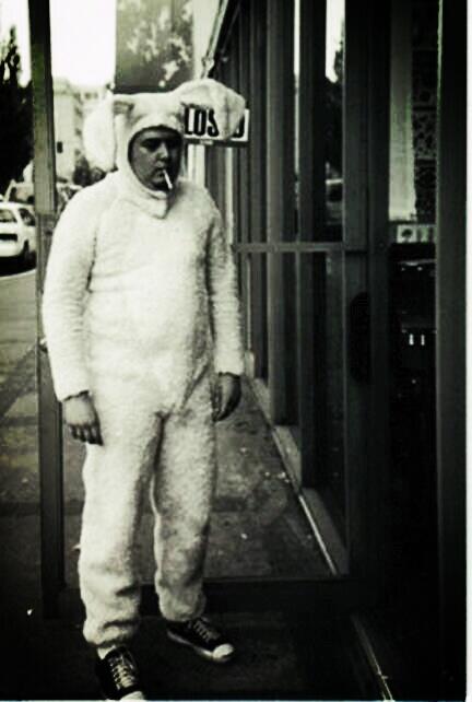 I've got your Easter Bunny! http://t.co/ARCmcOGOsa<a href="/tag/intake"class="tags"><span>#intake</span></a>