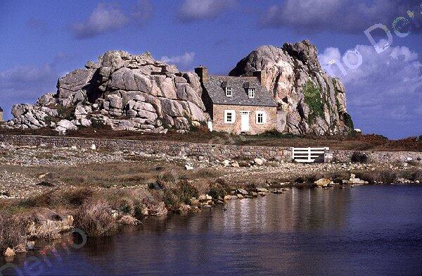 FranceInstituto's tweet photo. FRANCE PAISAJES: BRETAGNE http://t.co/VvvvrXTHYo