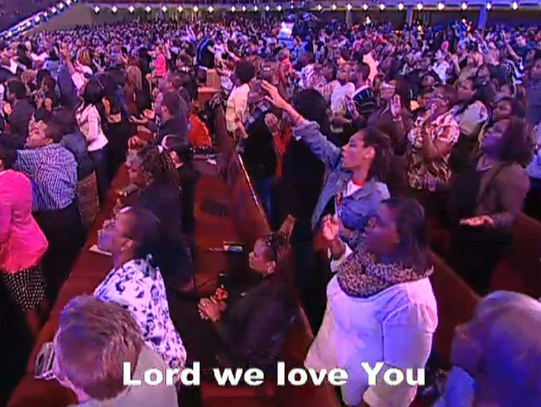 TPHDallas's tweet image. #hallelujah #SpringRevival tdjakes.org/watchnow [PIC]