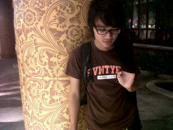 deny ari sandi tweet media