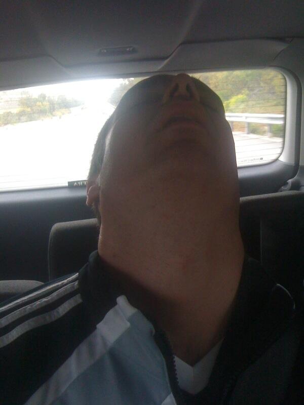 ianfitz10's tweet photo. Mad times!!! http://t.co/pr0s7pAWJC