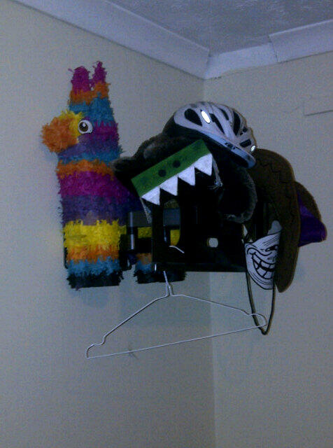 Buro Piñata tweet media