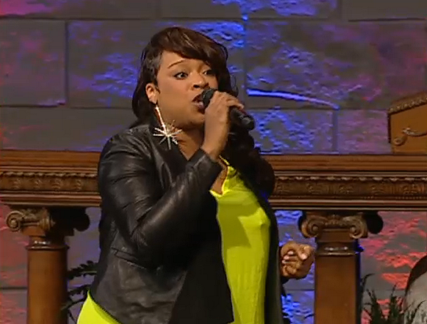 TPHDallas's tweet image. Welcome to the #SpringRevival @kierrasheard