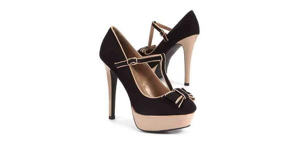 My new shoessss!!! :D