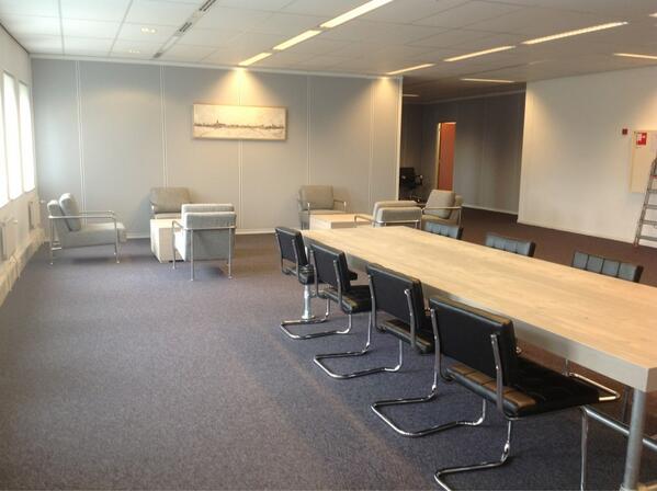 Ans van Amerongen tweet media