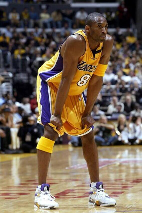 kobe bryant march