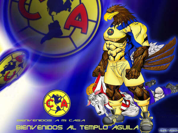 Club América on Twitter: Club América on Twitter: