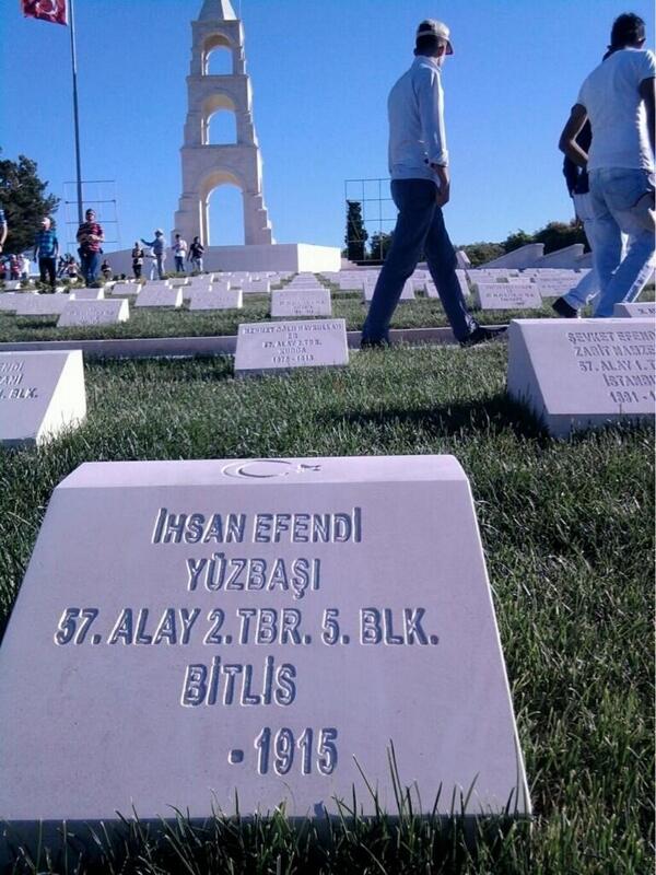 Haydı Bitlisli gençler asrın buluşması bu defa  Çanakkalede buluşuyoruz 13.04.2013 Bitlis dernekler Federesyon