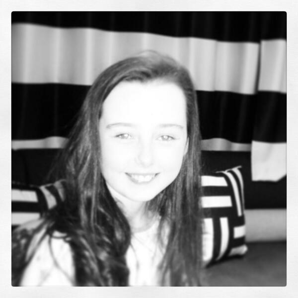 J_Gilmartin's tweet photo. So proud of my talented girl @darceygilmartin http://t.co/NFYa0NcnpA